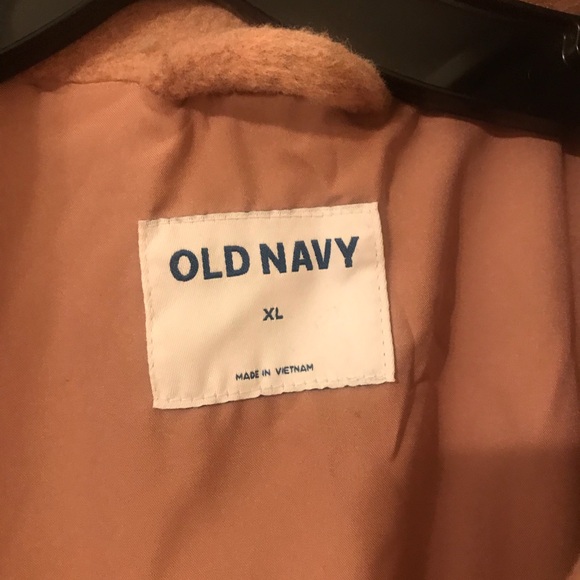 Old Navy long coat - Picture 3 of 10